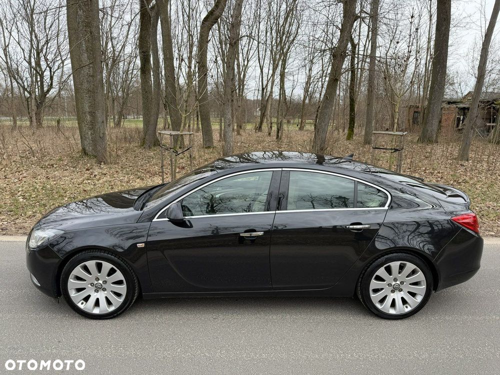 Opel Insignia - 5