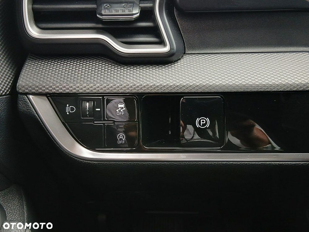 Kia Sportage - 27