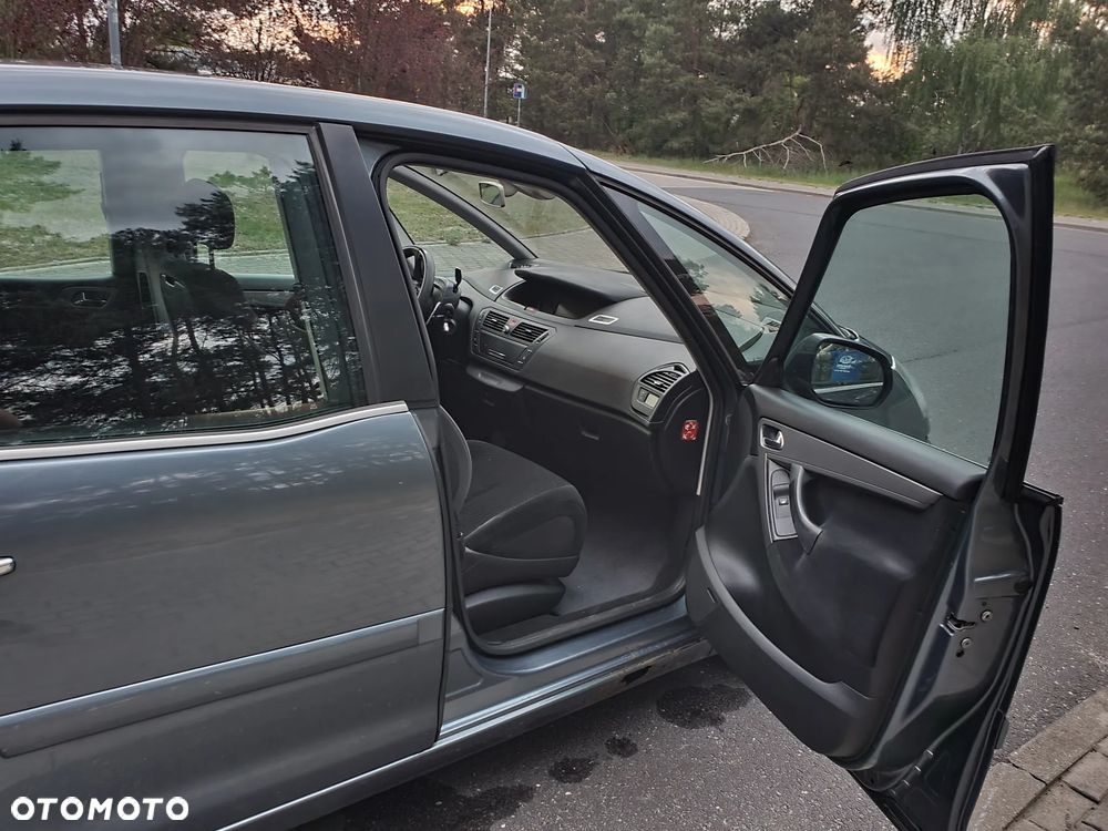Citroën C4 Picasso 2.0 HDi Impress Pack MCP - 21