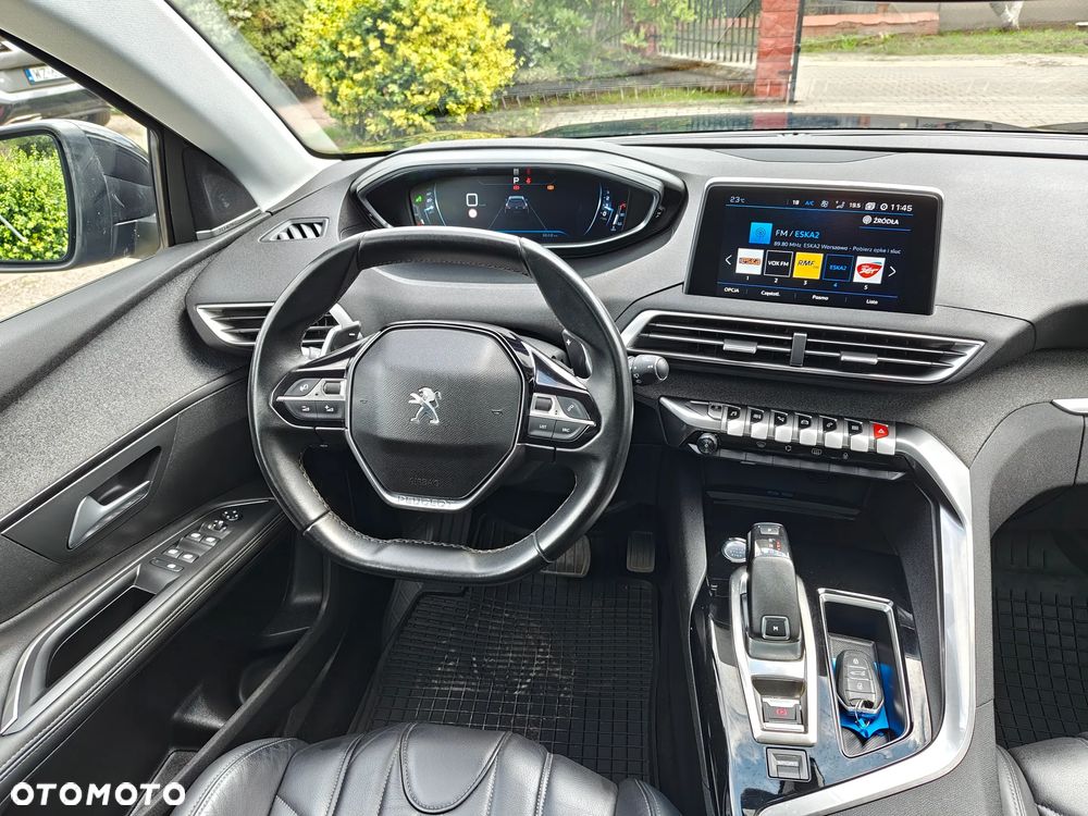 Peugeot 5008 PureTech 180 EAT8 Stop & Start Allure - 10