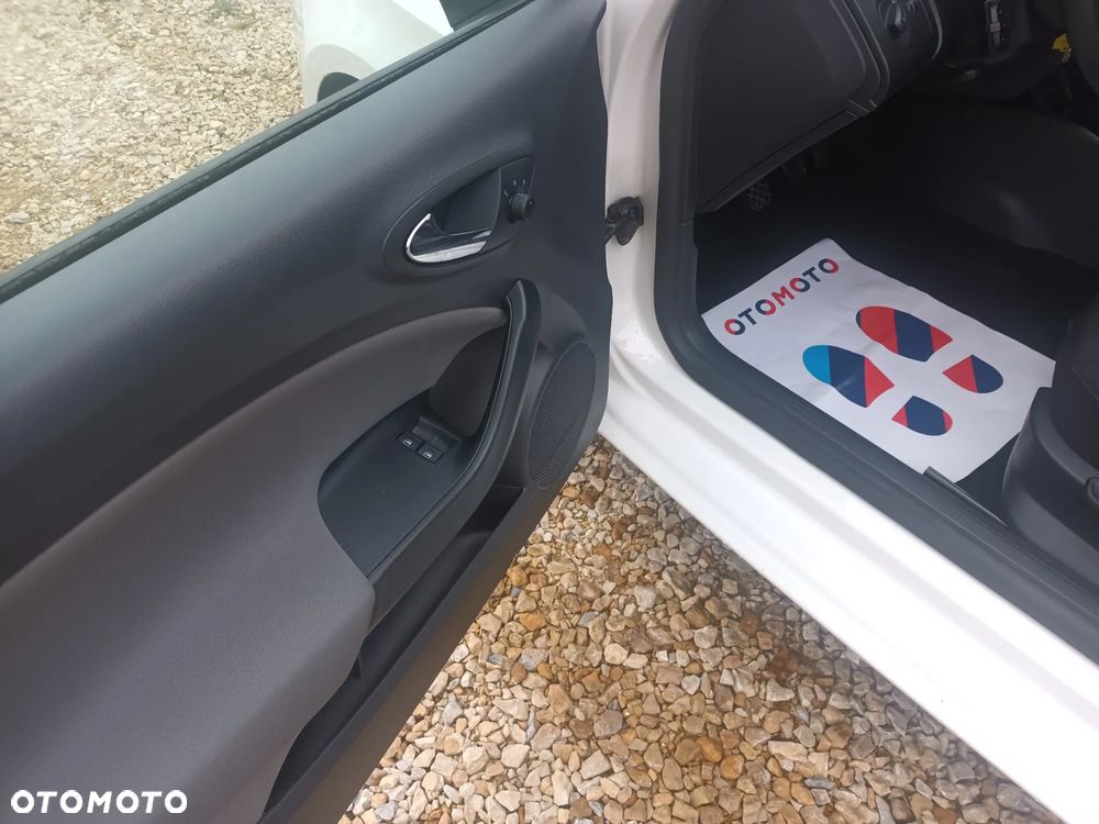 Seat Ibiza SC 1.4 16V Style - 7
