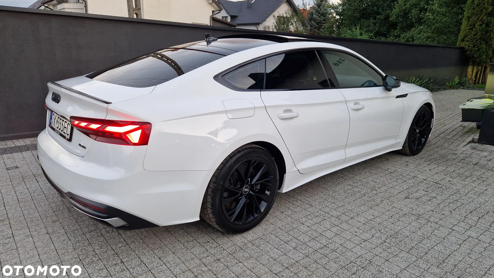 Audi A5 - 4