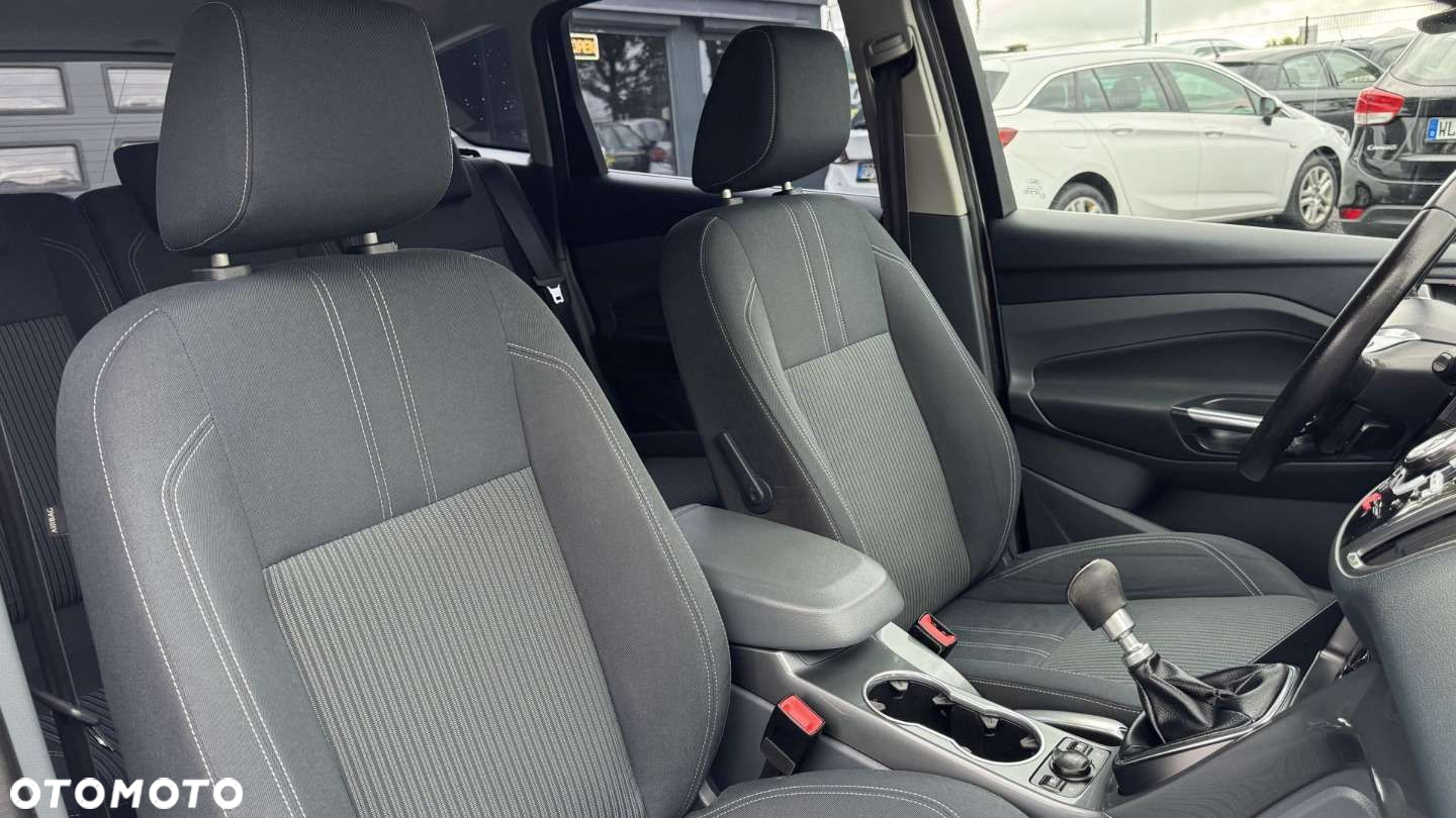 Ford C-MAX - 20