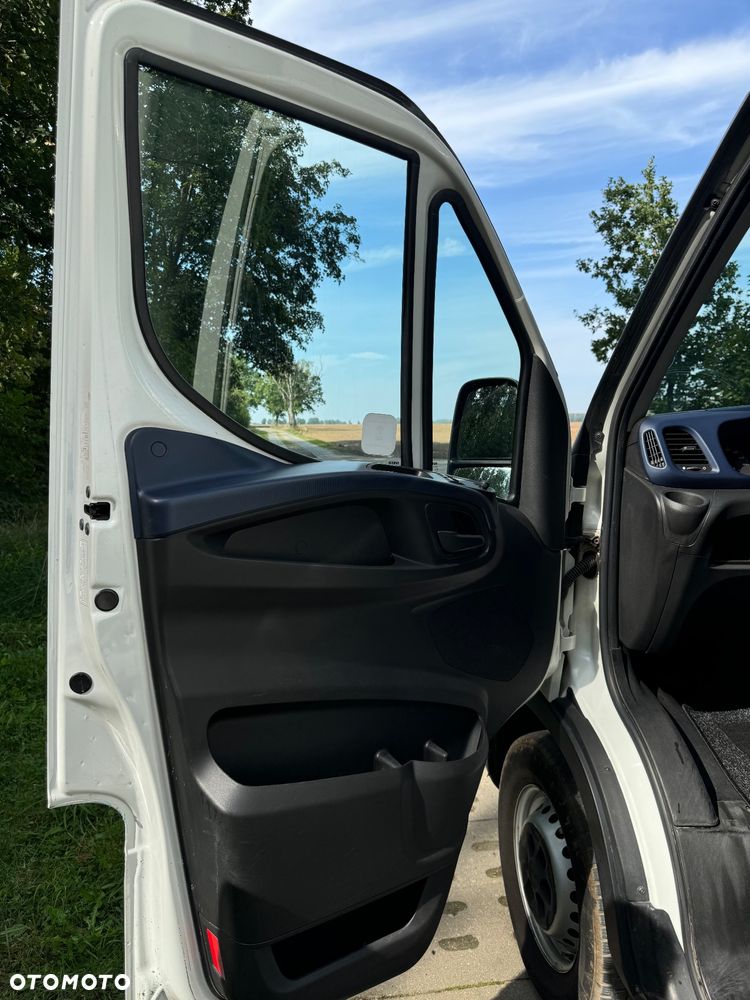 Iveco Daily 35-140 - 5