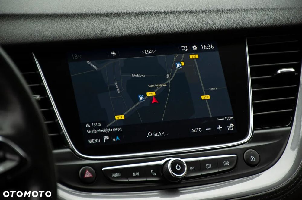 Opel Grandland X 1.5 D Start/Stop Business INNOVATION - 29