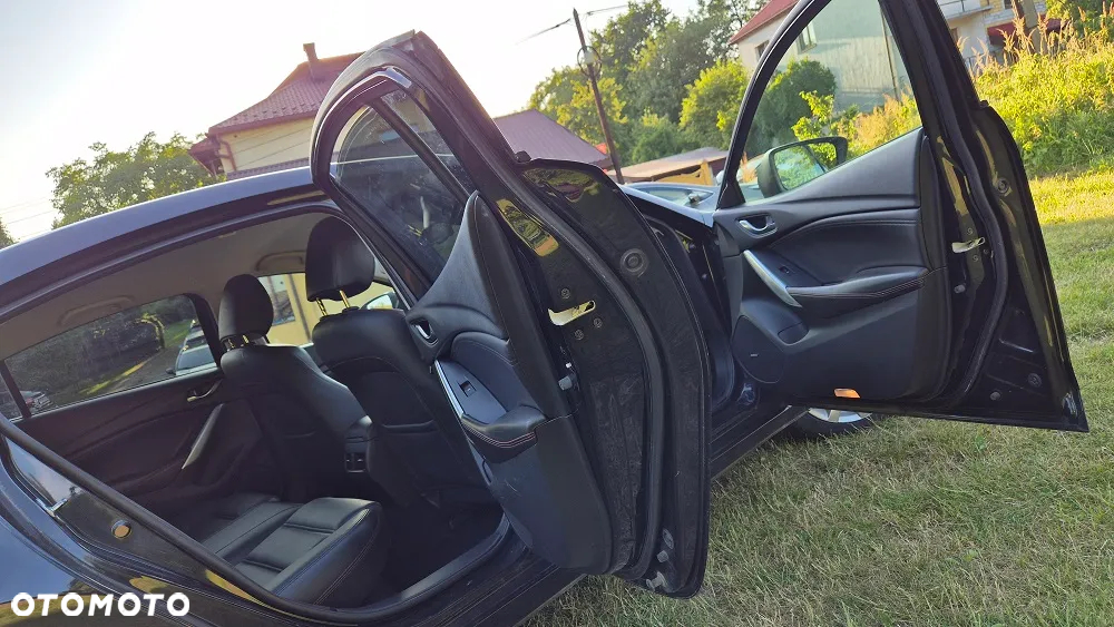 Mazda 6 2.0 Exclusive-Line - 6