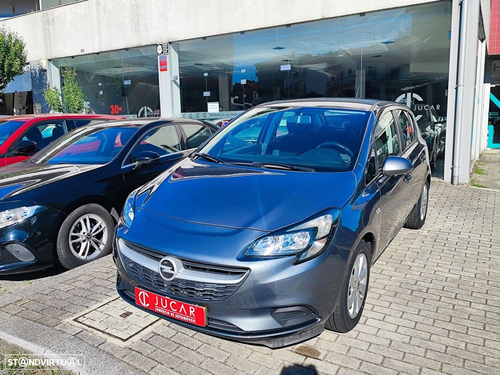 Opel Corsa 1.3 CDTi Business Edition - 2