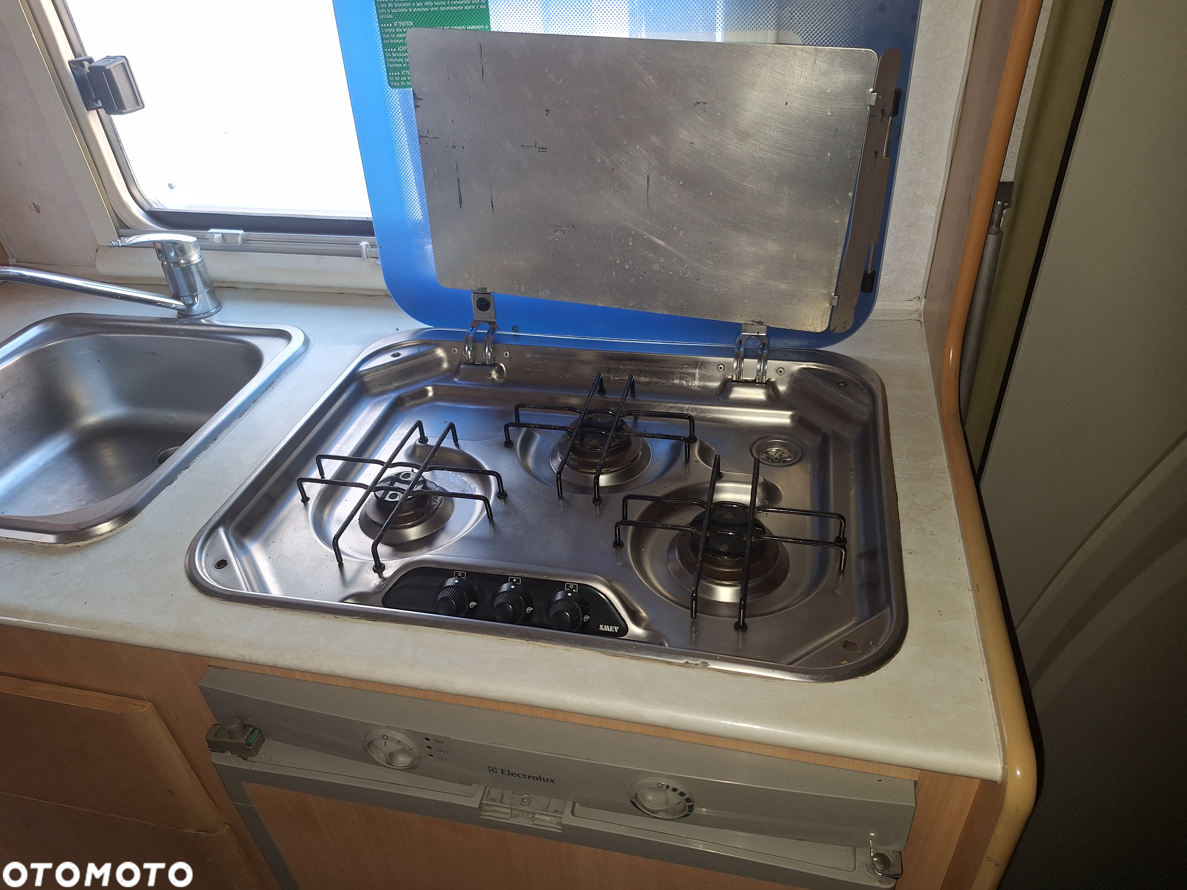 Fiat Ducato - 17