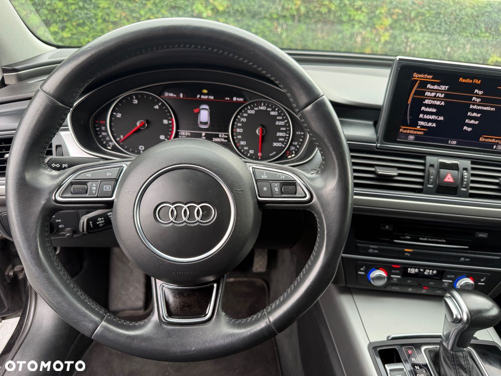 Audi A6 Avant 2.0 TDI DPF multitronic - 19