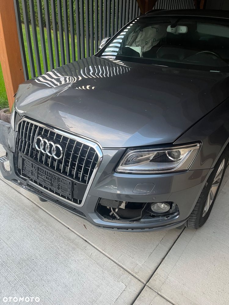 Audi Q5 - 11
