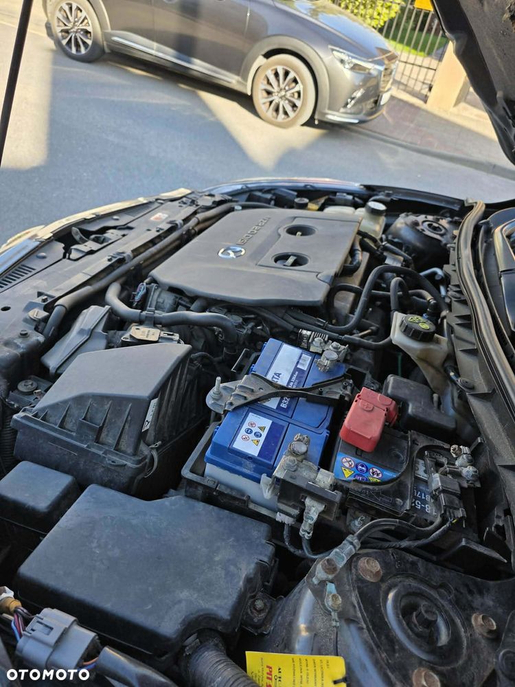 Mazda 3 - 14