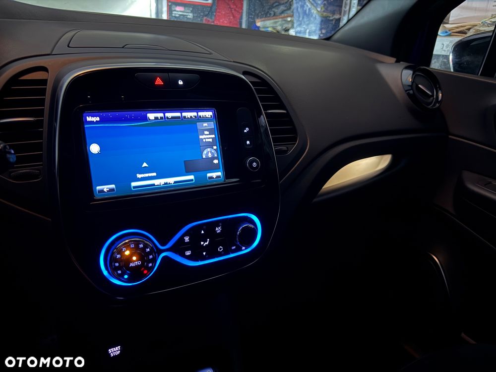 Renault Captur 1.3 Energy TCe S-Edition EDC - 34