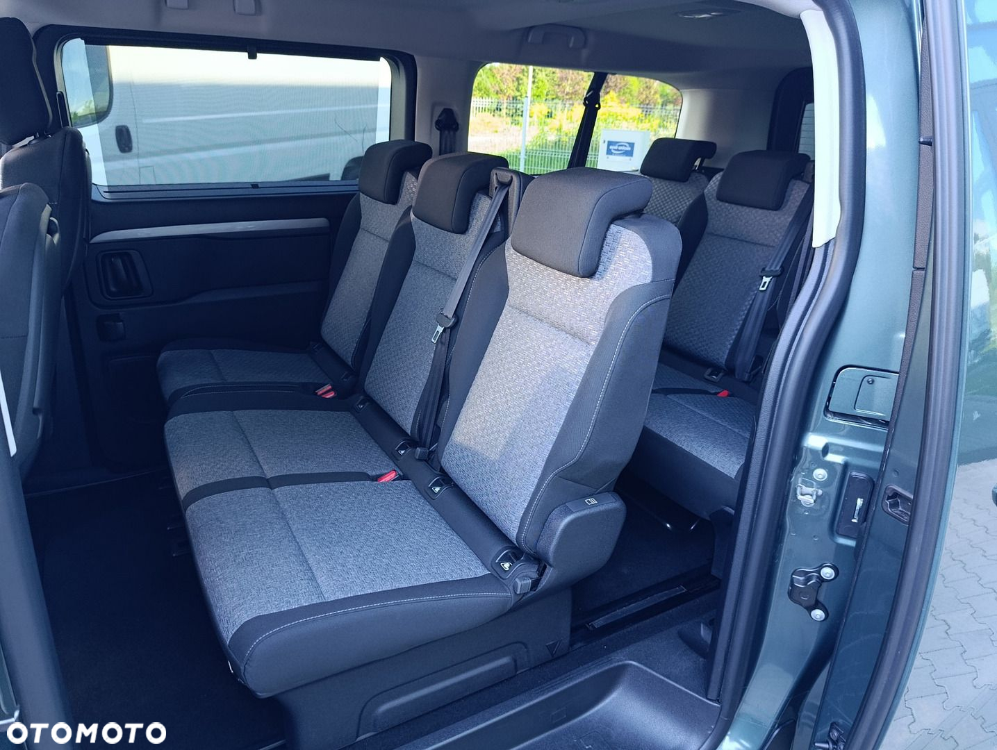 Toyota Proace Verso 2.0 D4-D Long Family - 17