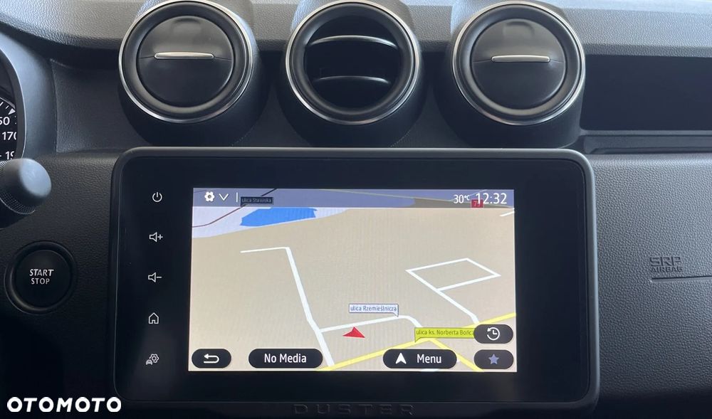 Dacia Duster 1.3 TCe Journey+ - 22