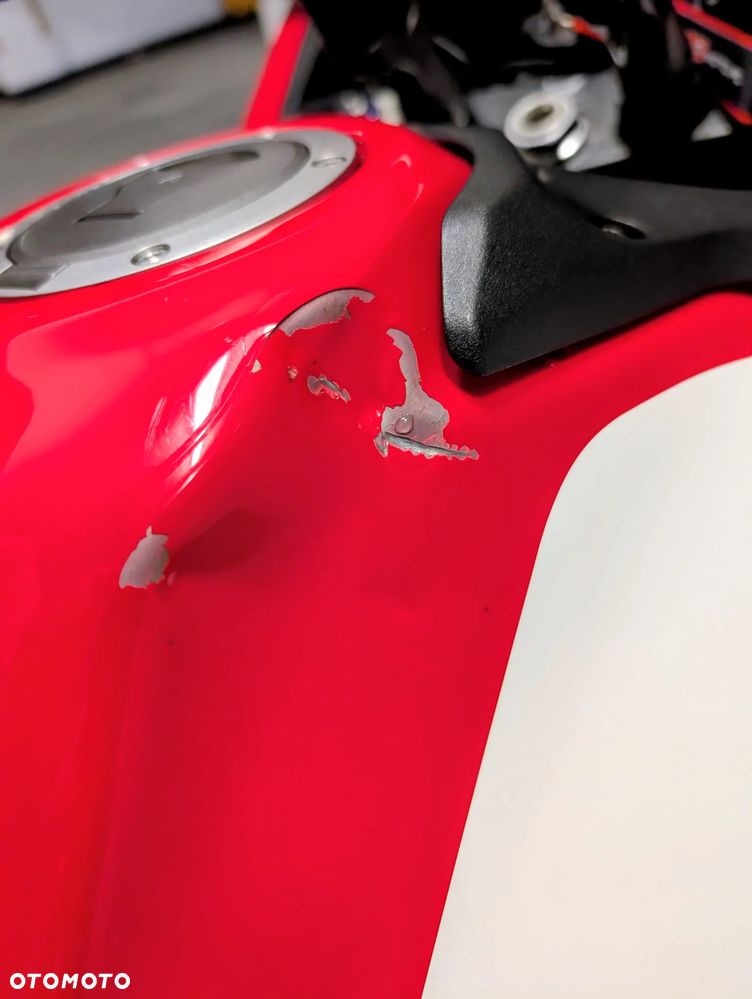 Honda CRF - 16