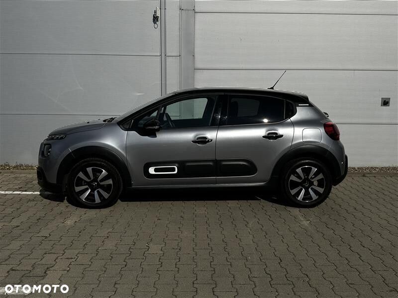 Citroën C3 1.2 PureTech C-Series - 6