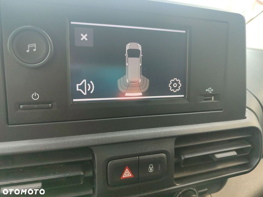 Toyota PROACE CITY - 21