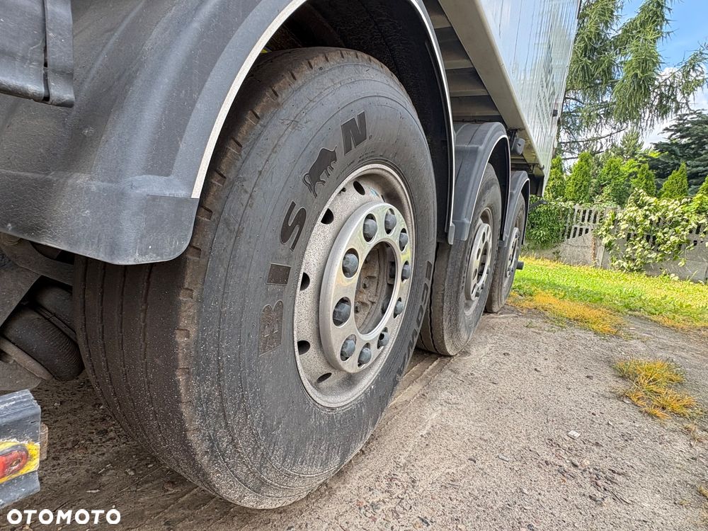 Feber Inter Cars 60m3 Teflon - 7