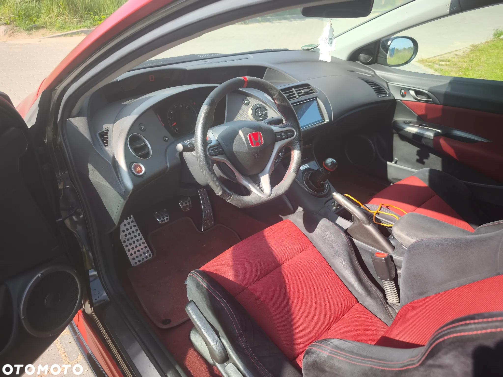 Honda Civic 2.0 TypeR - 4