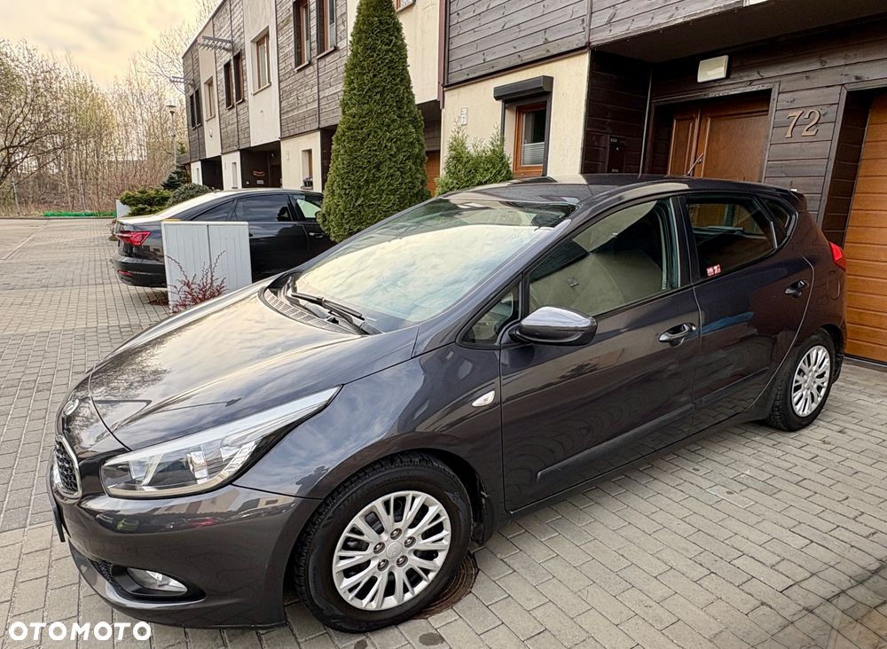 Kia Ceed 1.4 M - 3