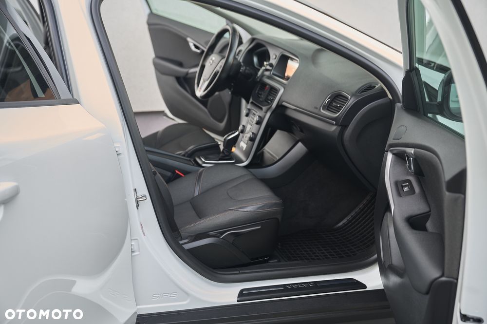Volvo V40 Cross Country T4 AWD Geartronic Pro - 7