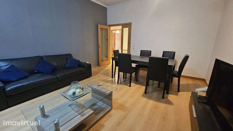 Apartamento T3 para Arrendamento no Lumiar - Grande imagem: 4/12