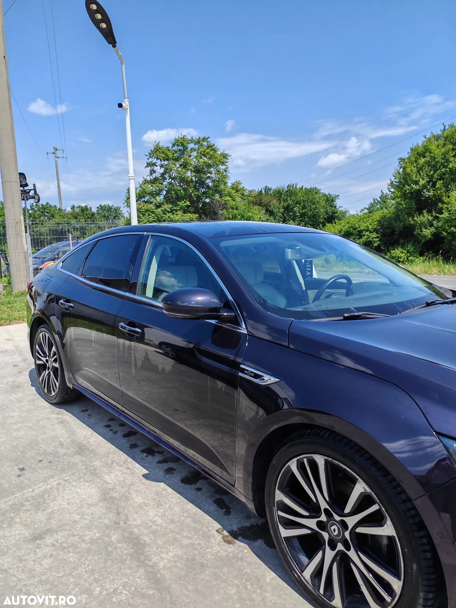 Renault Talisman - 4