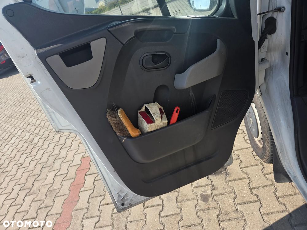 Renault Master - 18