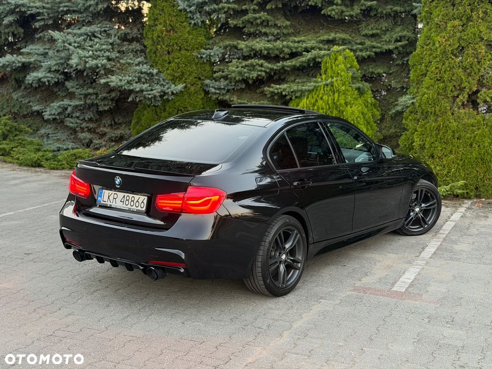 BMW Seria 3 - 16