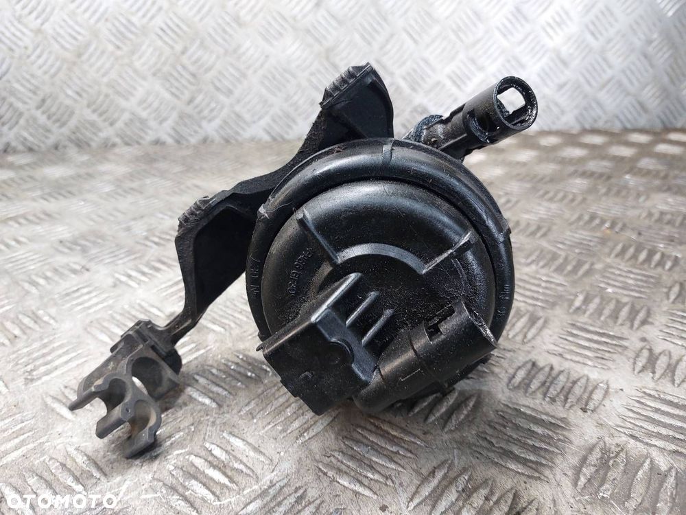 OBUDOWA PODSTAWA FILTRA PALIWA OPEL SIGNUM I VECTRA C 1.9 CDTI 13122587 - 4
