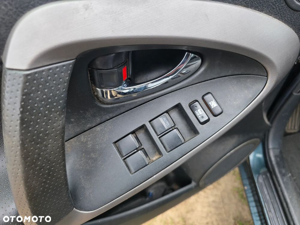 Toyota RAV4 2.2 D-CAT 4x4 Executive - 21