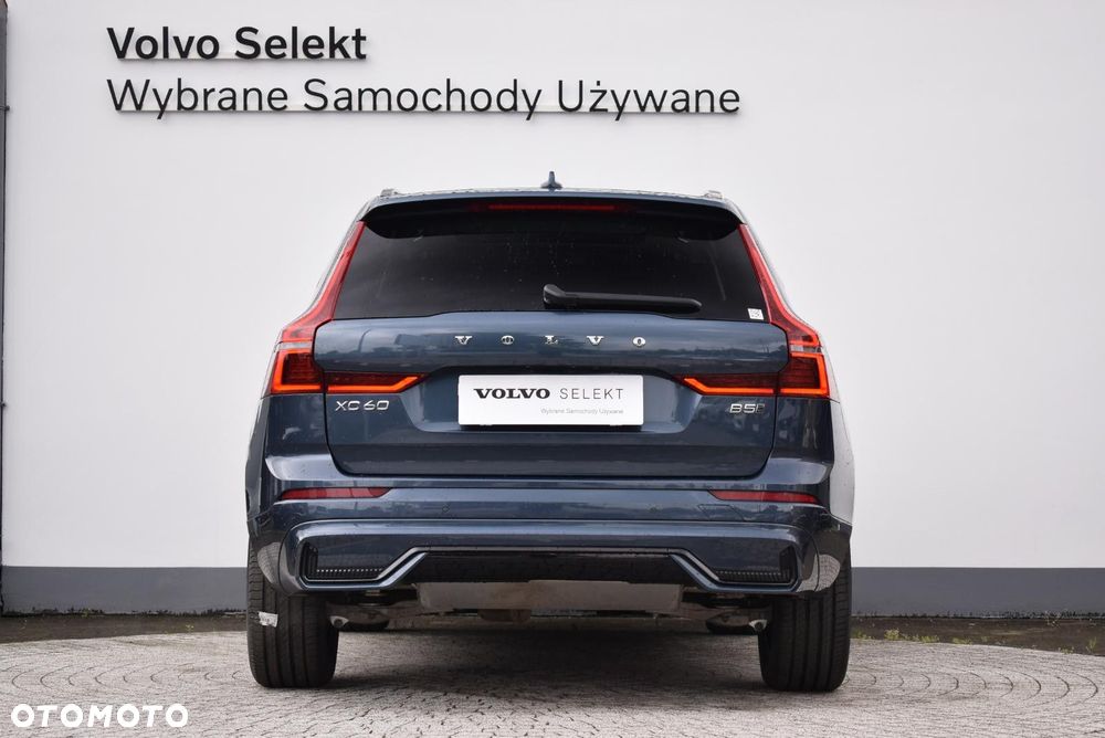 Volvo XC 60 - 8