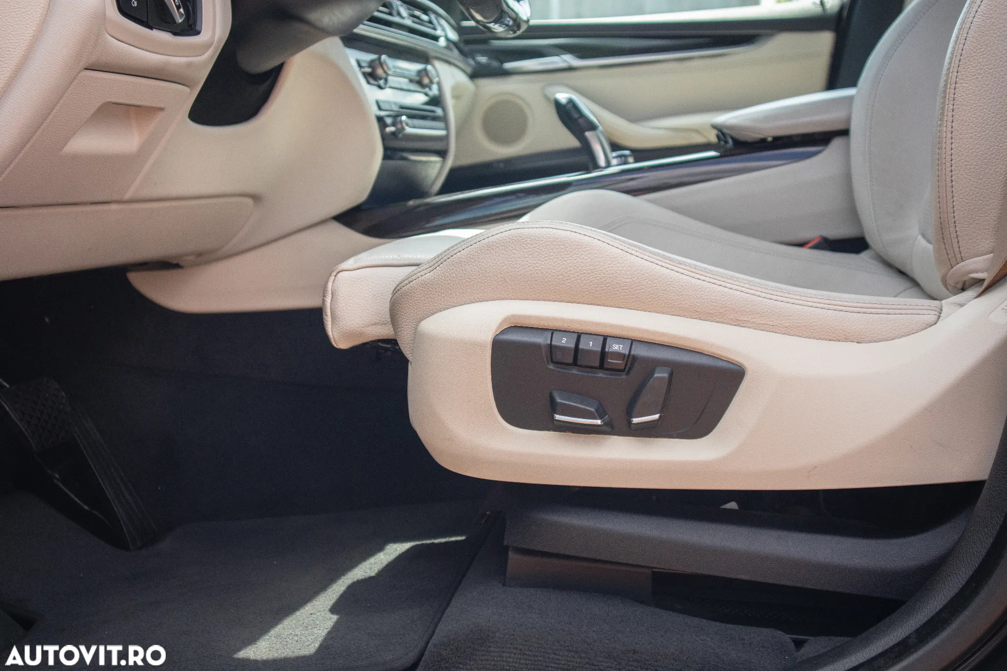 BMW X5 xDrive30d - 16