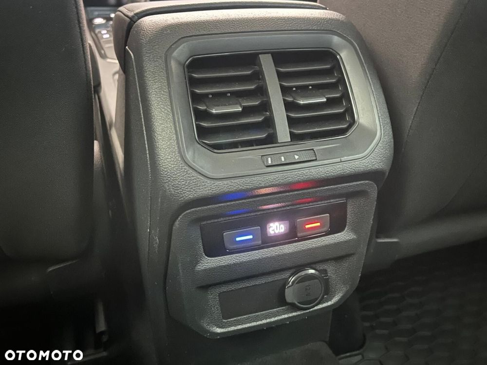 Volkswagen Tiguan 1.5 TSI EVO Life DSG - 34