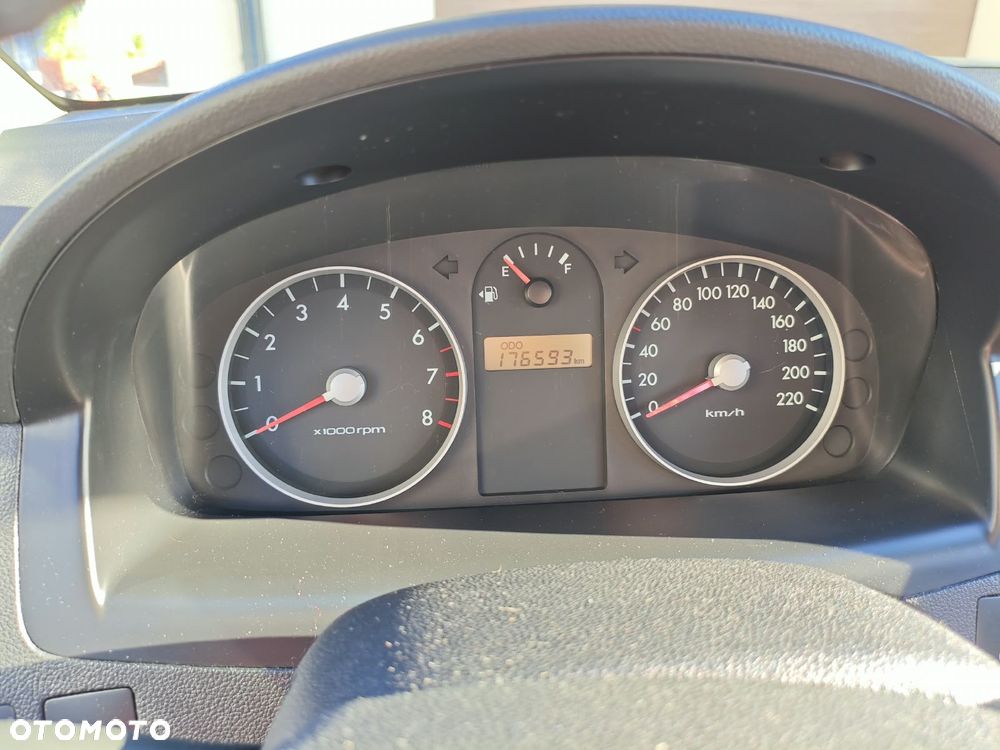 Hyundai Getz 1.4 Medio / Style - 3