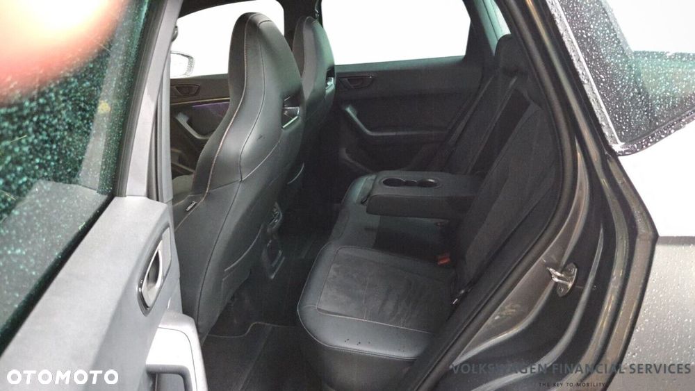 Cupra Ateca 1.5 TSI DSG - 10