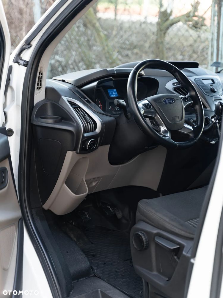 Ford Transit Custom 270 L1H1 Ambiente - 19