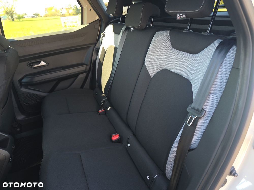 Dacia Duster 1.2 TCe mHEV Journey - 16