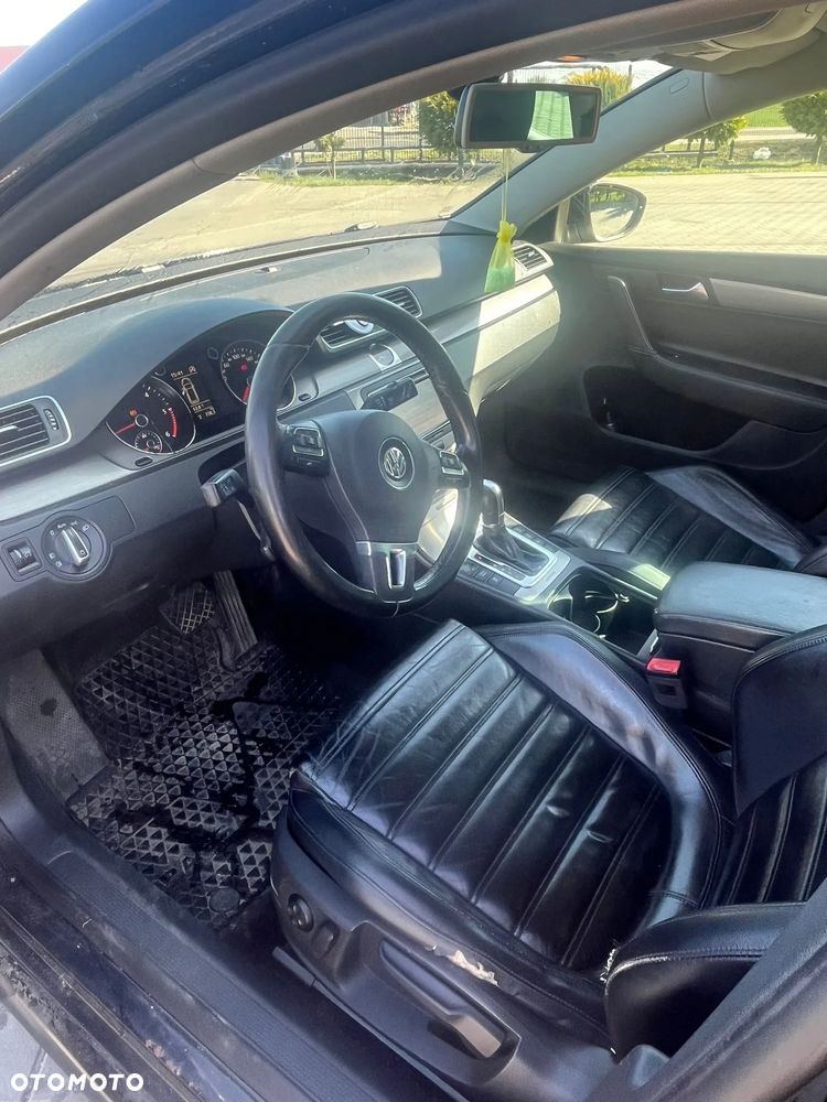Volkswagen Passat 2.0 TDI DPF DSG 4Motion Highline - 7