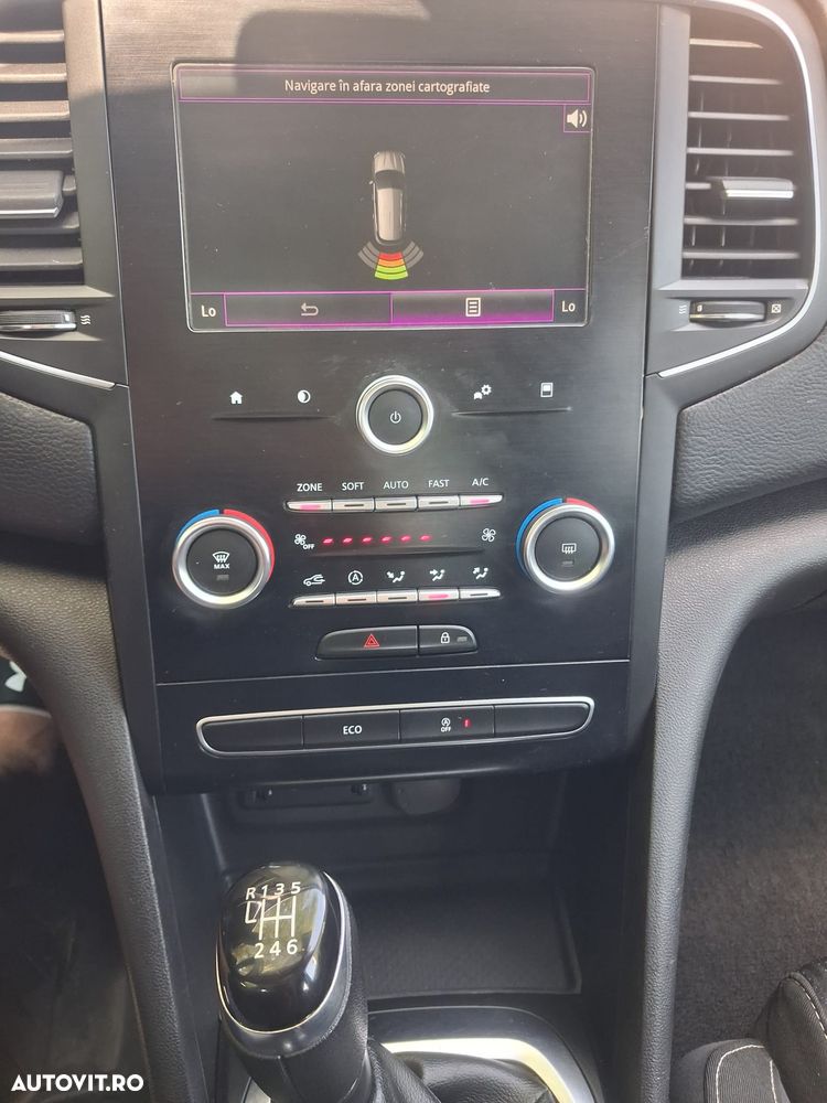 Renault Megane Energy dCi Intens - 18