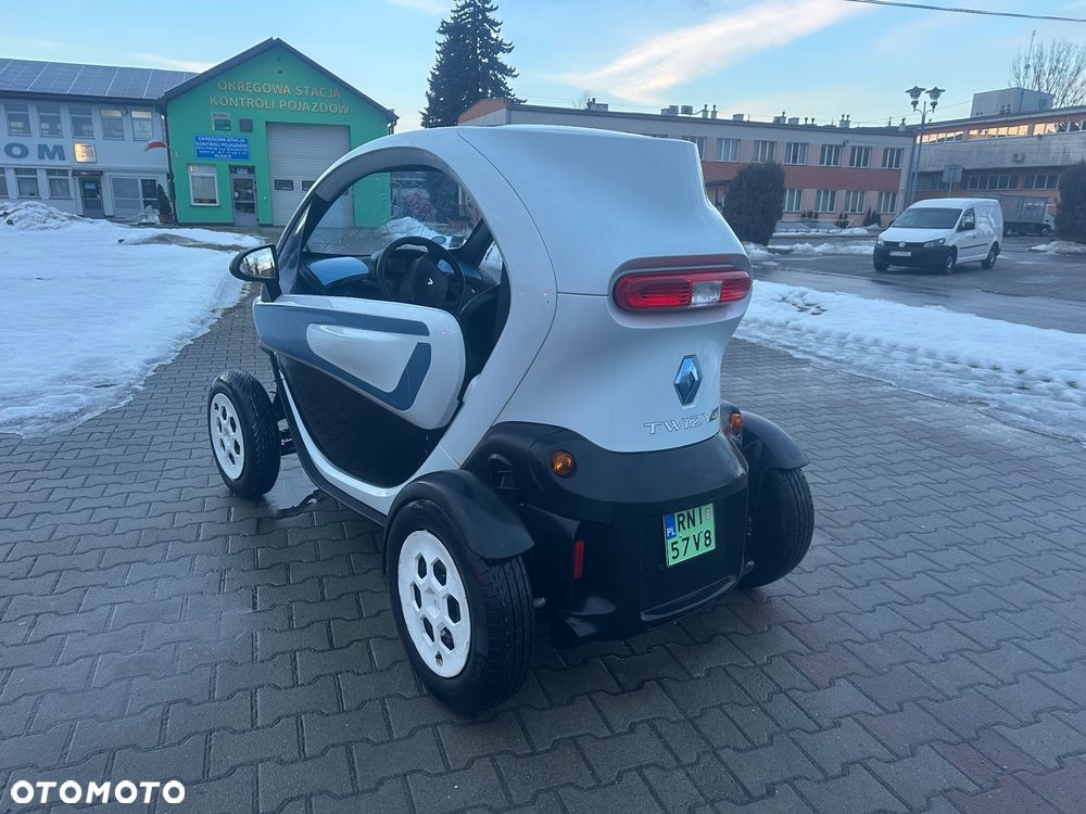 Renault Twizy - 3