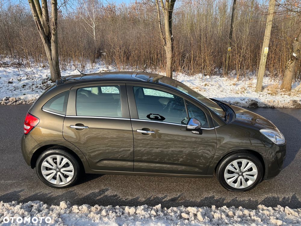 Citroën C3 1.4 Attraction - 8