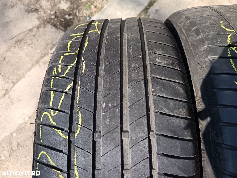 Anvelope vara 225 50 17 bridgestone 2019 - 2