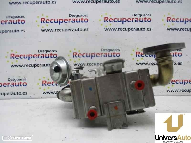 REFRIGERADOR GASES EGR TOYOTA AURIS 2009 -2560133060B - 12