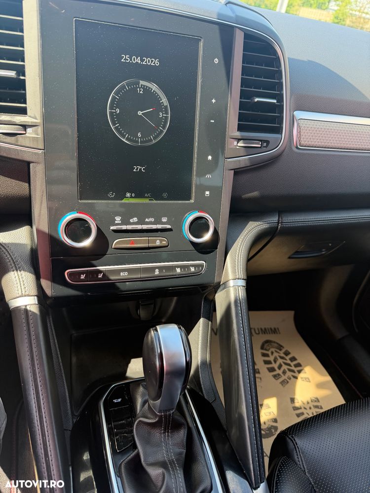 Renault Koleos 2.0 Energy dCi X-TRONIC Life - 21