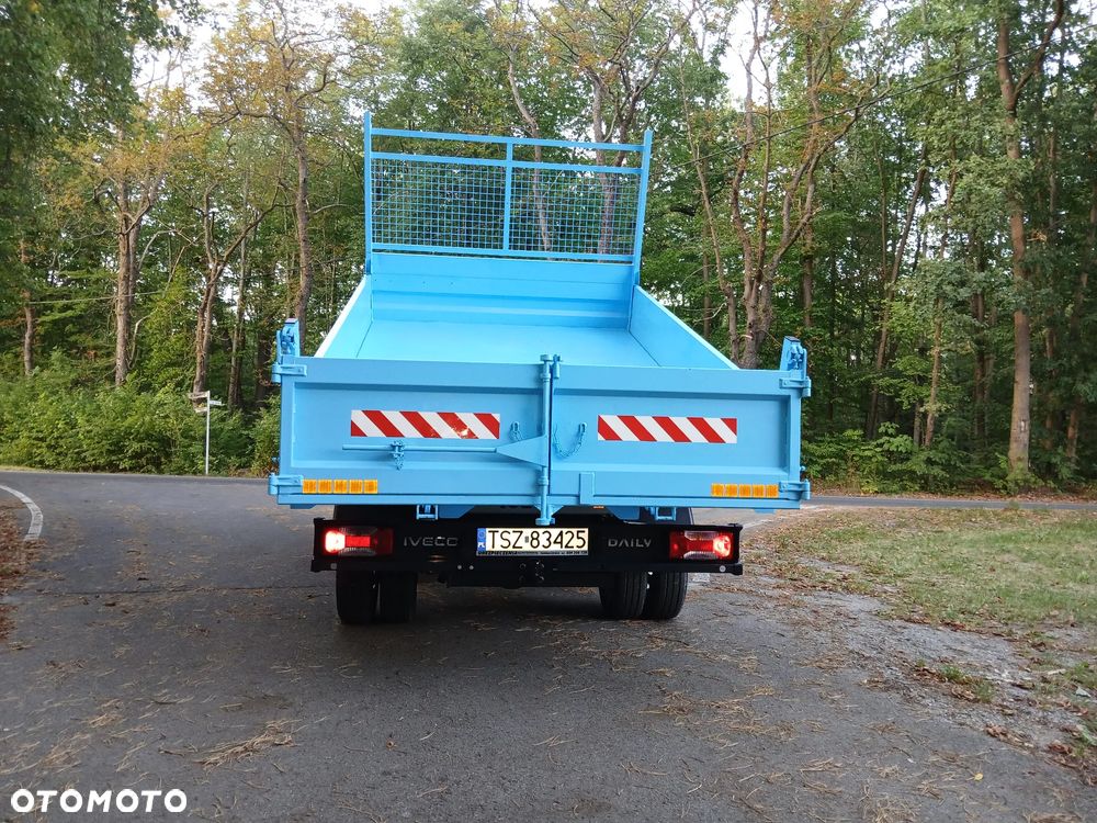 Iveco Daily 35C13 - 6