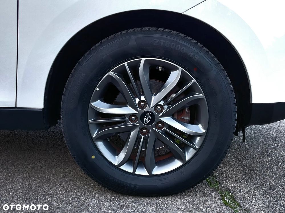 Hyundai ix35 - 21