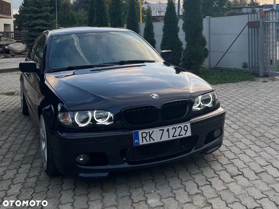 BMW Seria 3