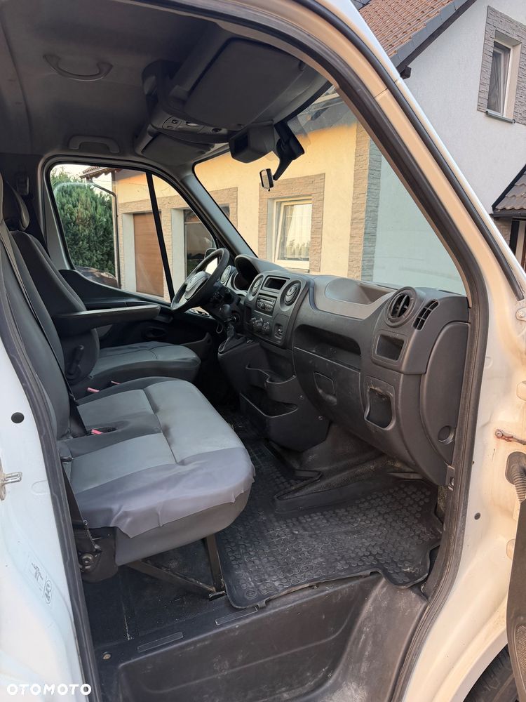 Renault Master - 8