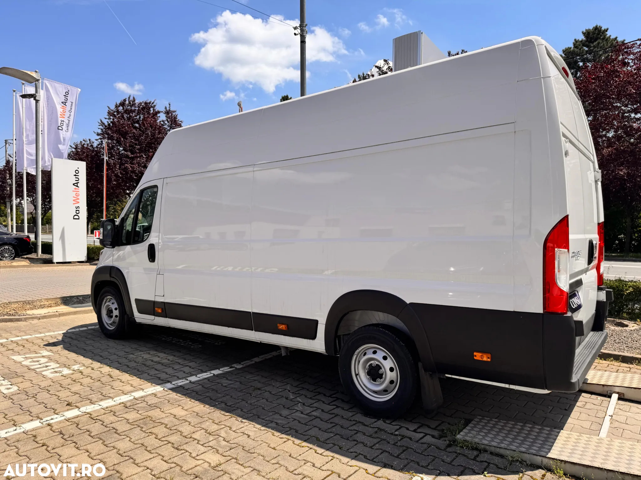 Fiat Ducato - 6